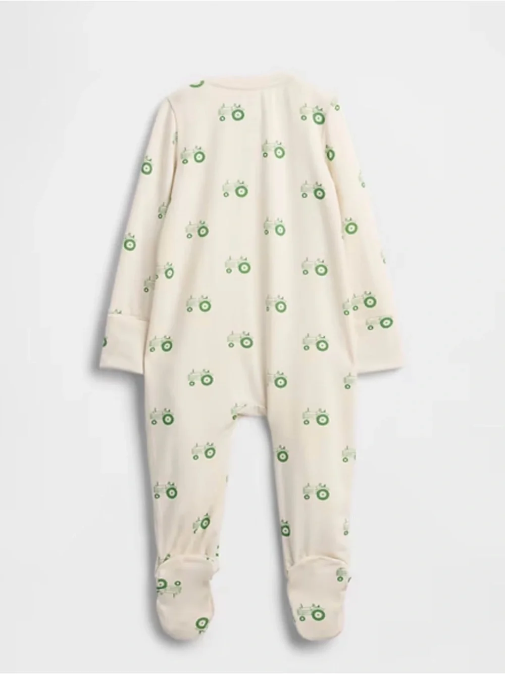 GAP soft footed